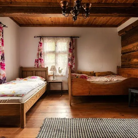 Mazurska Chata