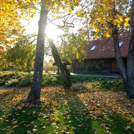 Mazurska Chata Ferienhaus Ruciane-Nida